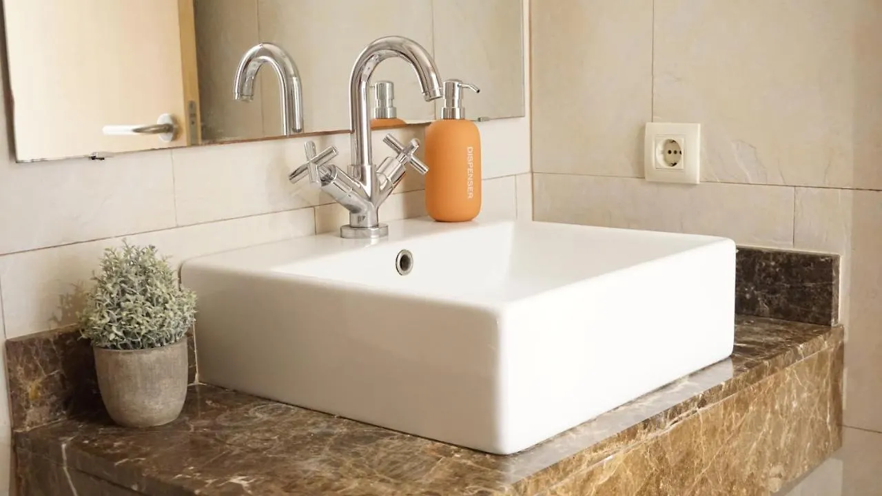 Encantador Apartamento familiar 4 px con Terraza, Parking y Wi-fi en Llançà 0*,  España