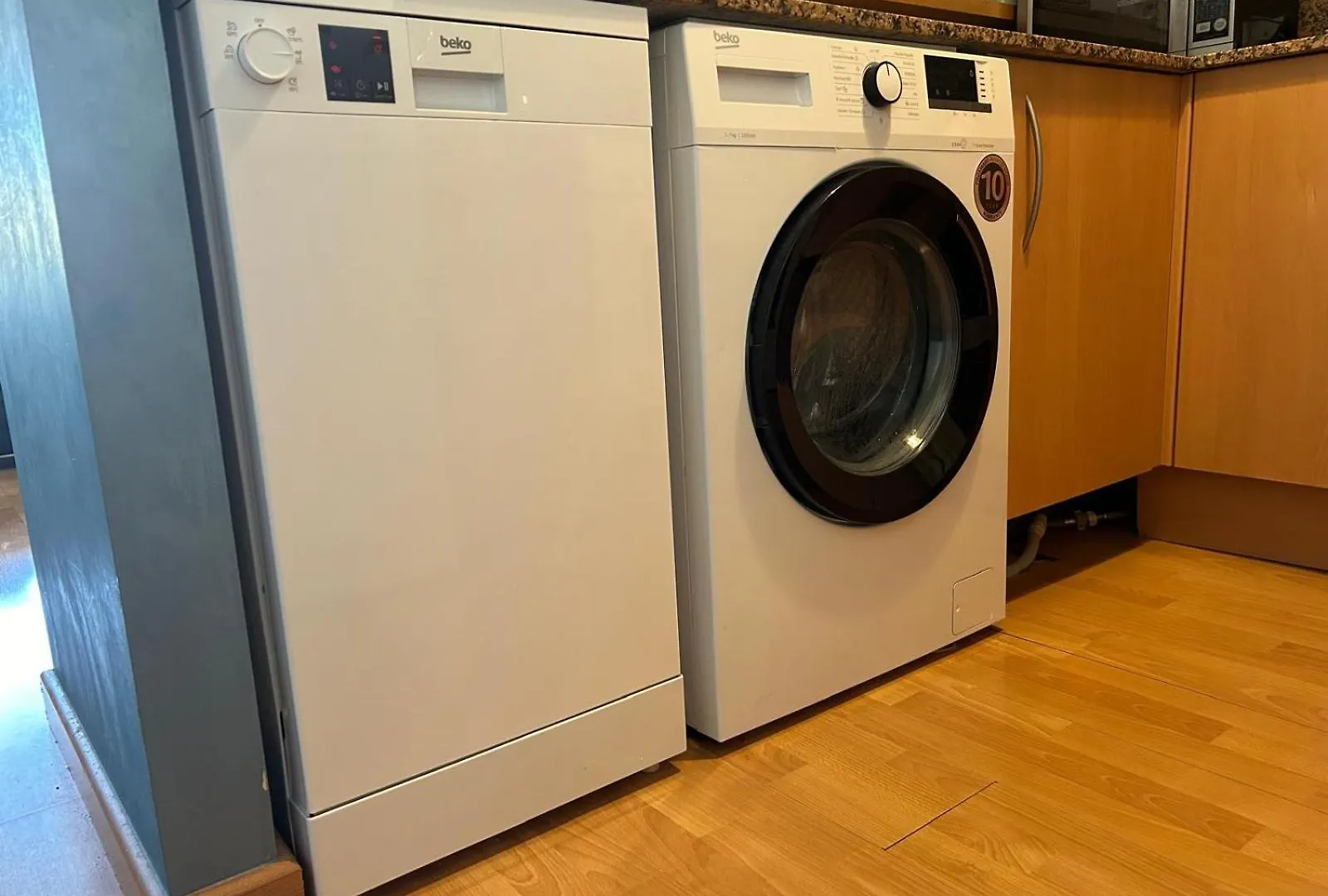 Encantador Apartamento familiar 4 px con Terraza, Parking y Wi-fi en Llançà